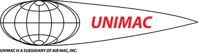 Unimac Logo