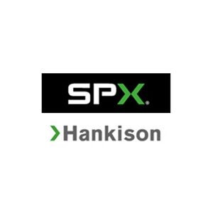 SPX Hankison Logo