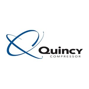 Quincy Compressor Logo